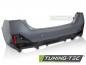Preview: Upgrade Performance Sport-Design Heckstoßstange passend für BMW 5er G60 Limousine 23+ mit PDC