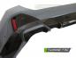 Preview: Upgrade Performance Sport-Design Heckstoßstange passend für BMW 5er G60 Limousine 23+ mit PDC