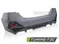 Preview: Upgrade Performance Design Heckstoßstange passend für BMW 5er G60 Limousine 23+ mit PDC