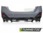 Preview: Upgrade Performance Design Heckstoßstange passend für BMW 5er G60 Limousine 23+ mit PDC