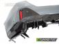 Preview: Upgrade Performance Design Heckstoßstange passend für BMW 5er G60 Limousine 23+ mit PDC
