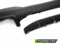 Preview: Sport Heck Diffusor für BMW 4er Coupe, Cabrio G22/G23 20+ Hochglanz schwarz