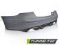 Preview: Upgrade Design Heckstoßstange für Mercedes-Benz E-Klasse W213 20-23 mit PDC