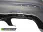 Preview: Upgrade Design Heckstoßstange für Mercedes-Benz E-Klasse W213 20-23 mit PDC - Black