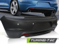 Preview: Upgrade Design Heckstoßstange VW Scirocco III 08-04.14 mit PDC