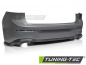 Preview: Upgrade Design Heckstoßstange für Volkswagen Golf 8 (VIII) 19-24 inkl. Zubehör