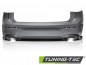 Preview: Upgrade Design Heckstoßstange für Volkswagen Golf 8 (VIII) 19-24 inkl. Zubehör