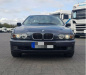 Preview: CCFL Angel Eyes Scheinwerfer für BMW 5er E39 95-03 schwarz