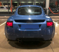 Preview: LED Upgrade Design Rückleuchten für Audi TT 8N 99-06 rot/rauch