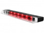 Preview: Upgrade Design LED Bremsleuchte für Alfa Romeo 147 3/5 Türer 00-10 silber