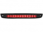 Preview: LED Bremsleuchte für Ford Focus Baujahr 04-07 schwarz klar