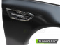 Preview: Upgrade Sport Design Kotflügel Vorn (links+rechts) für BMW 5er F10 / F11 10-16 mit LED Seitenblinkern