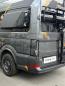Preview: Voll LED Upgrade Design Rückleuchten Set für VW CRAFTER / MAN TGE 2017+ rauch mit dyn.Blinker