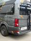 Preview: Voll LED Upgrade Design Rückleuchten Set für VW CRAFTER / MAN TGE 2017+ rot/weiß mit dyn. Blinker