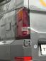 Preview: Voll LED Upgrade Design Rückleuchten Set für VW CRAFTER / MAN TGE 2017+ rot/rauch mit dyn.Blinker