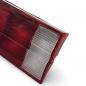 Preview: Upgrade Classic Design Rückleuchten Set für BMW 3er E30 Limousine/Cabrio 82-87 rot/orange/weiß