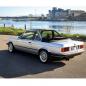 Preview: Upgrade Classic Design Rückleuchten Set für BMW 3er E30 Limousine/Cabrio 82-87 rot/orange/weiß