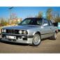 Preview: Upgrade Classic Design Rückleuchten Set für BMW 3er E30 Limousine/Cabrio 82-87 rot/orange/weiß