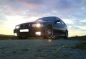 Preview: Upgrade Nebelscheinwerfer für BMW 3er E36 Coupe/Cabrio/Limo/Compact 91-98 chrom/klar Echtglas H1