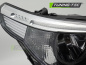 Preview: Repair-Line Scheinwerfer für BMW 5er E61 / E61 Lim+Touring 03-07 rechts (Beifahrerseite)