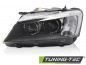 Preview: Repair-Line Xenon Scheinwerfer für BMW X3 F25 10-14 links (Fahrerseite)