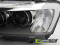 Preview: Repair-Line Xenon Scheinwerfer für BMW X3 F25 10-14 links (Fahrerseite)