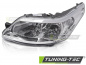Preview: Repair-Line Scheinwerfer Citroen C4 04-08 links (Fahrerseite)