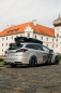 Preview: Voll LED Lightbar Design Rückleuchten Ford Focus MK3 Turnier (Kombi) 11-18 rauch mit dyn. Blinker