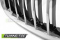 Preview: Upgrade Sportgrill Nieren für BMW X5 E70 / X6 E71 08-14 chrom