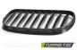Preview: Upgrade Sportgrill Nieren für BMW Z4 E85/E86 06-08 matt schwarz