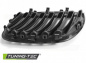 Preview: Upgrade Sportgrill Nieren für BMW X5 E53 Facelift 04-06 Hochglanz schwarz