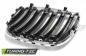Preview: Upgrade Sportgrill Nieren für BMW X5 E53 Facelift 04-06 chrom