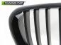Preview: Upgrade Sportgrill Nieren für BMW X5 E53 99-03 Hochglanz schwarz