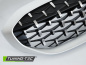 Mobile Preview: Upgrade Sportgrill Nieren für BMW 3er G20/G21 LCI 2019+ Silber im Diamant Design