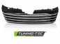 Preview: Upgrade Sportgrill / Kühlergrill für Volkswagen Passat B7 10-14 schwarz/chrom