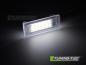 Preview: LED-Innenraumbeleuchtung BMW / MINI COOPER
