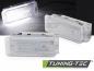 Preview: LED-Innenraumbeleuchtung für MERCEDES W463 12-18 W464 G63 G65 G500