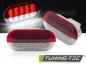 Preview: LED-InnenraumbeleucTürinnenleuchte VW Golf III, IV Käfer Bora Polohtung für BMW / MINI COOPER