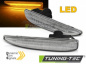 Preview: Upgrade LED Seitenblinker für BMW 7er E65/E66/E67 01-08 weiß dynamisch