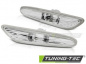 Preview: Upgrade Seitenblinker für BMW 1er E81/E87 (04-11) / E82/E88 (07-11) / 3er E90/E91/E92/E93 /X1 E84 weiß