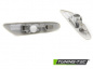 Preview: Upgrade Seitenblinker für BMW 1er E81/E87 (04-11) / E82/E88 (07-11) / 3er E90/E91/E92/E93 /X1 E84 weiß