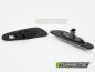 Preview: Upgrade Seitenblinker für BMW E46 / E60 / E87 / E90 schwarz