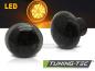 Preview: Upgrade Design LED Seitenblinker Set für Ford Tourneo Connect 12-22 schwarz