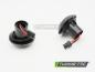 Preview: Upgrade Design LED Seitenblinker Set für Ford Tourneo Connect 12-22 schwarz