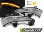 Preview: Upgrade LED Seitenspiegelblinker für Lexus RX III 09-15 weiß dynamisch