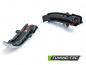 Preview: Upgrade LED Spiegelblinker für Mercedes Benz C-Klasse W203/S203/CL203 00-07 chrom/weiß dynamisch