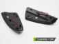 Preview: Upgrade LED Spiegelblinker für Mercedes Benz C-Klasse W204, Vito W639, ML W164 07-14 Schwarz/Rauch dynamisch
