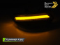 Mobile Preview: Upgrade LED Spiegelblinker für Toyota Land Cruiser Prado (150) 09-18 schwarz/rauch dynamisch