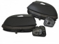Preview: Upgrade LED Spiegelblinker für Jetta 6/ Passat B7 / CC / Beetle / Scirocco III 08-14 schwarz dynamisch