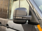 Preview: Upgrade LED Spiegelblinker für VW Crafter 2017+ schwarz/rauch dynamisch